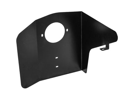 Heat Shield Cold Air Intake Kit for Chevy Camaro 3.6L V6 2010-2011 | Rtunes Racing | HI-CH-05