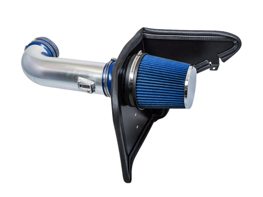Heat Shield Intake For 10-15 Chevy Camaro V8 6.2L HI-CH-06BL