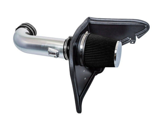 Heat Shield Intake For 10-15 Chevy Camaro V8 6.2L HI-CH-06CK