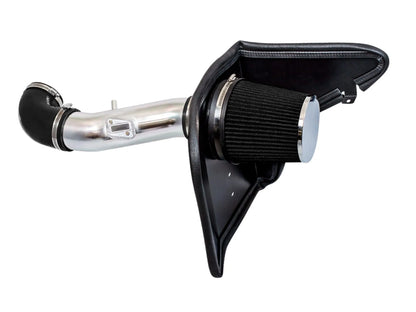 Heat Shield Intake For 12-15 Chevy Camaro V6 3.6L HI-CH-07CK
