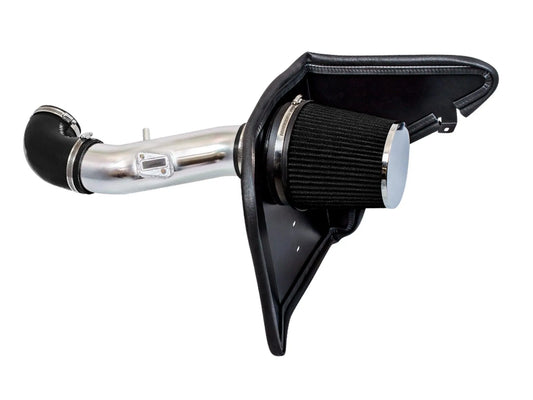 Heat Shield Intake For 12-15 Chevy Camaro V6 3.6L HI-CH-07CK