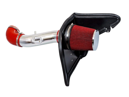 Heat Shield Intake For 12-15 Chevy Camaro V6 3.6L HI-CH-07RD