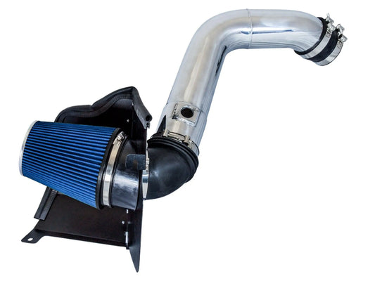 Heat Shield Intake For 04-05 Sierra /Silverado 2500Hd/3500 V8 6.6L Durmax LLY HI-CH-08BL