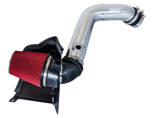 Heat Shield Intake For 04-05 Sierra /Silverado 2500Hd/3500 V8 6.6L Durmax LLY HI-CH-08RD