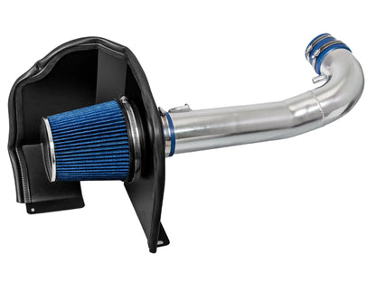 Heat Shield Intake For 14-18 Chevy Silverado 1500 / GMC Sierra 1500 4.3L V6 HI-CH-09BL