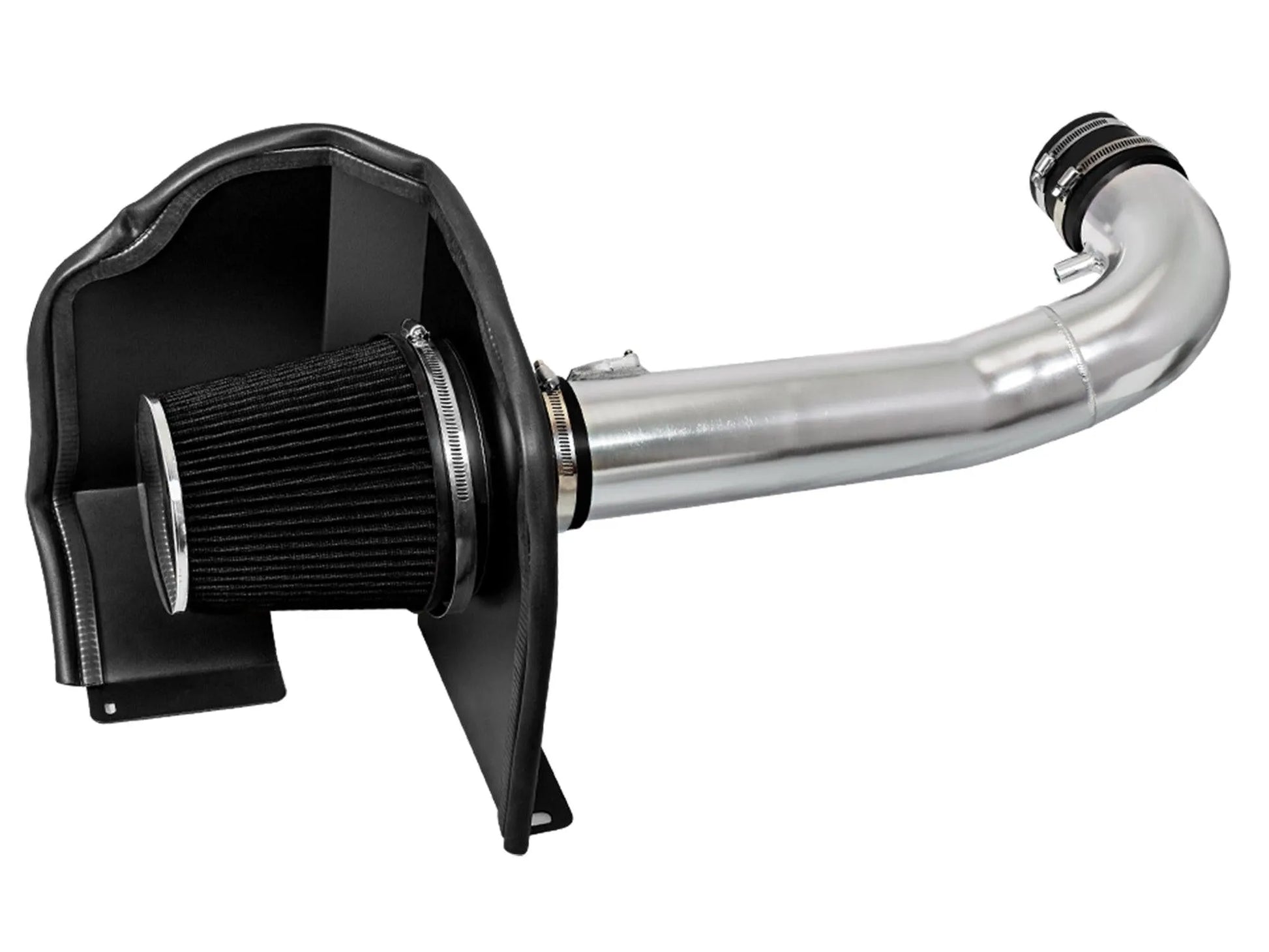 Heat Shield Intake For 14-18 Chevy Silverado 1500 / GMC Sierra 1500 4.3L V6 HI-CH-09CK