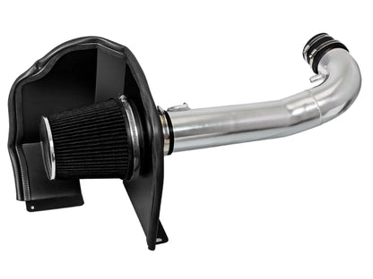 Heat Shield Intake For 14-18 Chevy Silverado 1500 / GMC Sierra 1500 4.3L V6 HI-CH-09CK