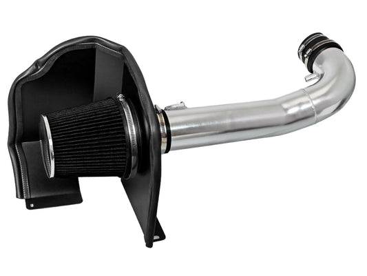 Heat Shield Intake For 14-18 Chevy Silverado 1500 / GMC Sierra 1500 4.3L V6 HI-CH-09CK