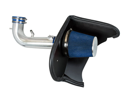 Heat Shield Intake For 16 17 18 19 20 21 Chevy Camaro 3.6L V6 HI-CH-10BL