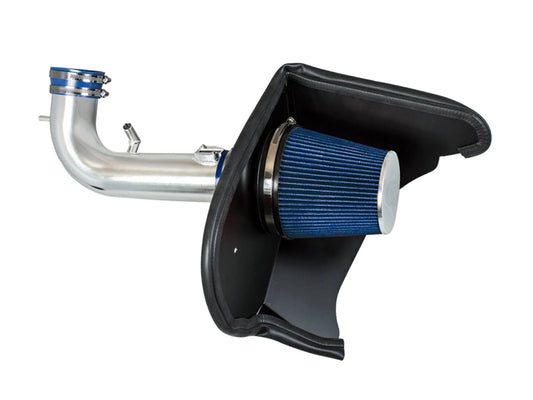Heat Shield Intake For 16 17 18 19 20 21 Chevy Camaro 3.6L V6 HI-CH-10BL