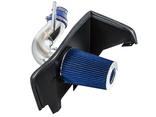 Heat Shield Intake For 16-19 Chevrolet Camaro LS LT 2.0L Turbo HI-CH-11BL