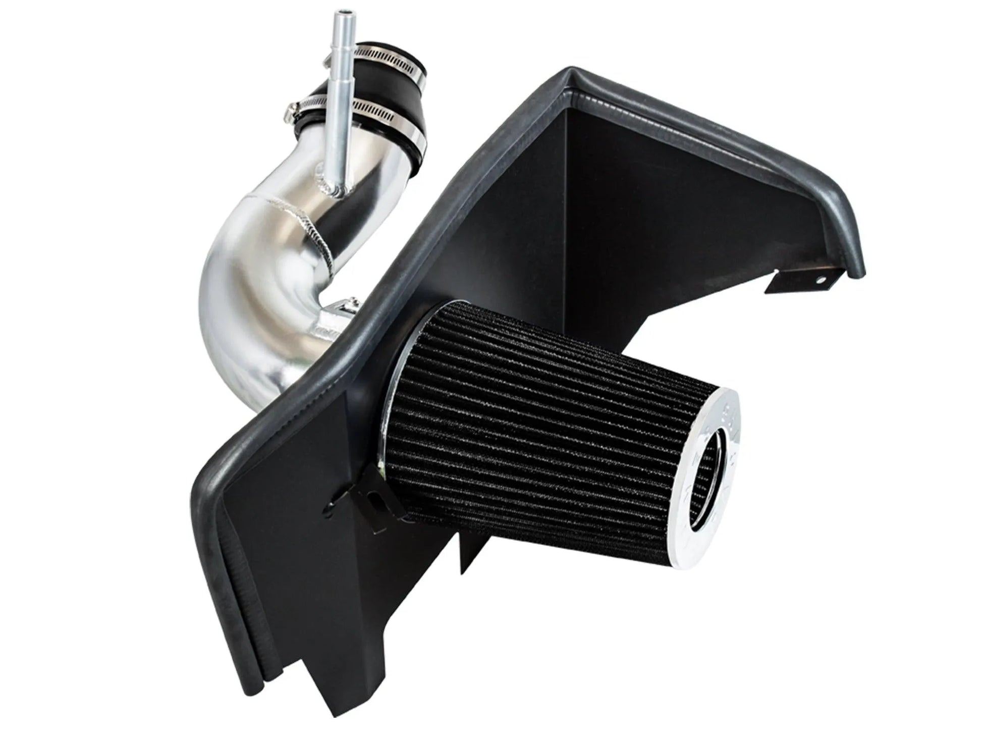Heat Shield Intake For 16-19 Chevrolet Camaro LS LT 2.0L Turbo HI-CH-11CK