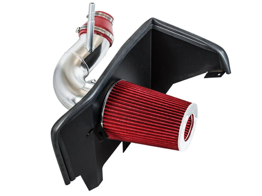 Heat Shield Intake For 16-19 Chevrolet Camaro LS LT 2.0L Turbo HI-CH-11RD