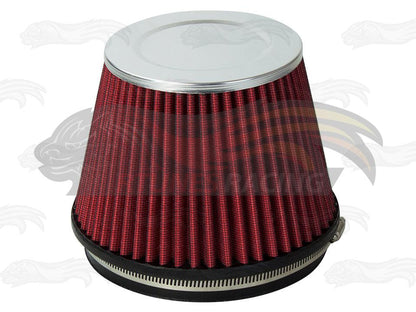 Heat Shield Air Intake Kit For 2011-2015 Chevrolet Cruze With 1.4L Turbo Engine | Rtunes Racing | HI-CH-12RD