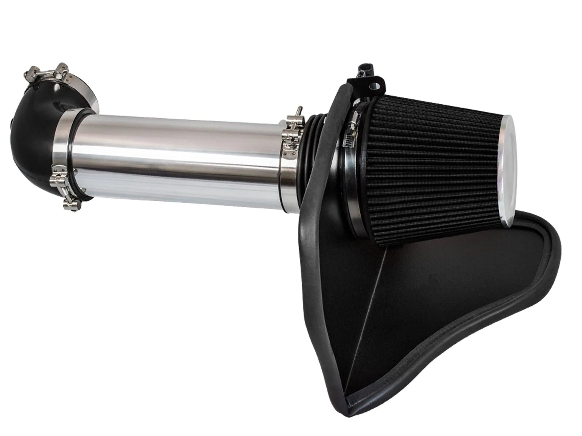 Heat Shield Intake For 05-08 Dodge Magnum / 06-08 Charger / 05-10 300 / 08-10 Challenger Hemi 5.7L / 6.1L V8 HI-DG-08CK