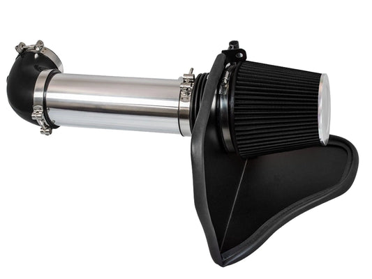 Heat Shield Intake For 05-08 Dodge Magnum / 06-08 Charger / 05-10 300 / 08-10 Challenger Hemi 5.7L / 6.1L V8 HI-DG-08CK