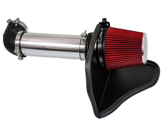 Heat Shield Intake For 05-08 Dodge Magnum / 06-08 Charger / 05-10 300 / 08-10 Challenger Hemi 5.7L / 6.1L V8 HI-DG-08RD