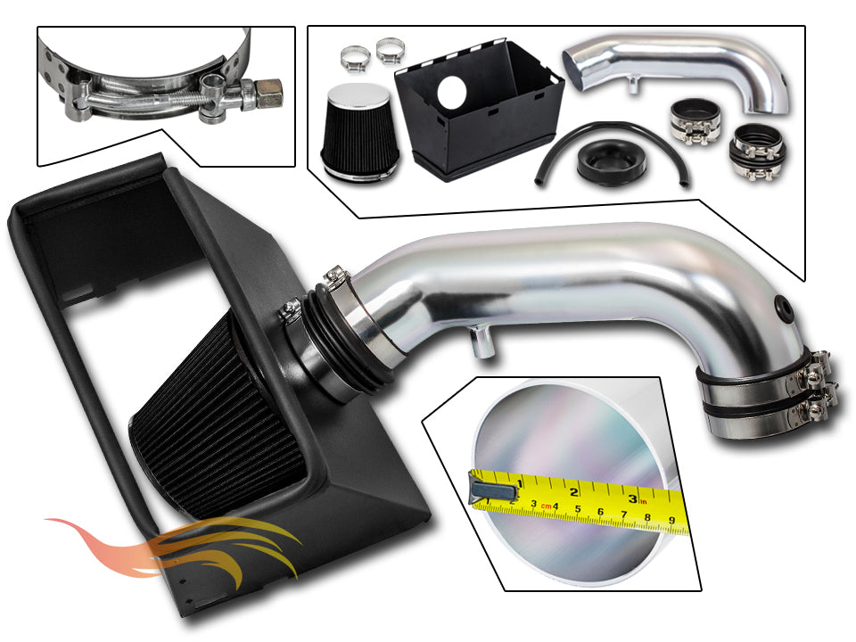 HI-DG-10 part - Black