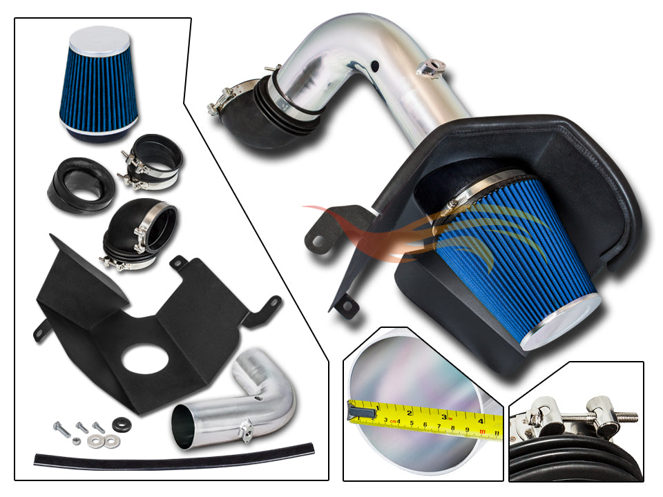 HI-DG-11 part - Blue