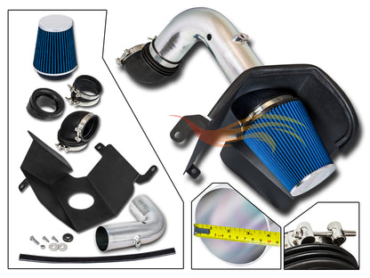 HI-DG-11 part - Blue