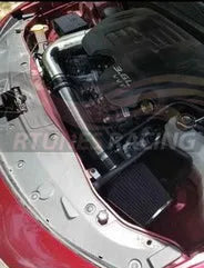 Heat Shield Air Intake Kit For 2011-2023 Dodge Challenger/Charger/Chrysler 300 3.6L V6 | Rtunes Racing | HI-DG-12CK