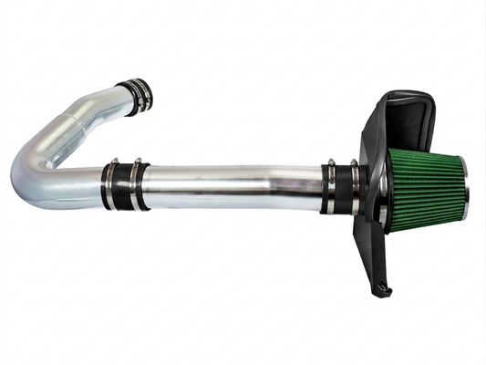 Heat Shield Air Intake Kit For 2011-2023 Dodge Challenger/Charger/Chrysler 300 3.6L V6 | Rtunes Racing | HI-DG-12GN