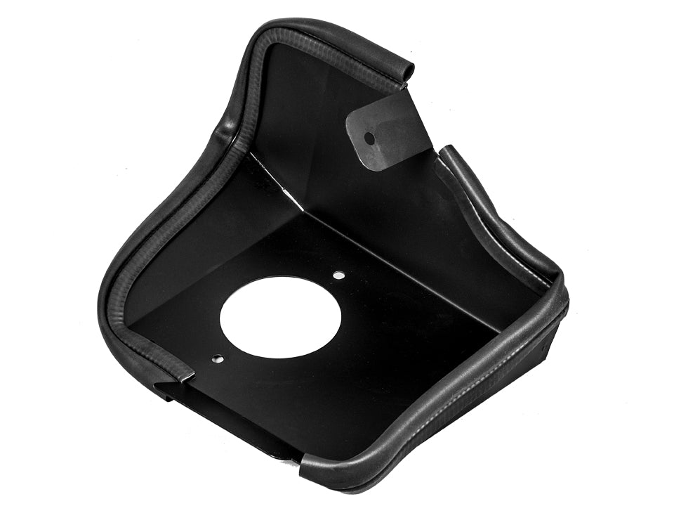 Heat Shield For 2011-2023 Dodge Challenger/Charger/Chrysler 300 3.6L V6 | Rtunes Racing | HI-DG-12 SHIELD