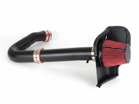 Heat Shield Air Intake Kit For Dodge 2011-2021 Challenger/Charger/Chrysler 2011-2021 300/2014-2015 300C 3.6L V6 | Rtunes Racing | RHI-DG-12BK