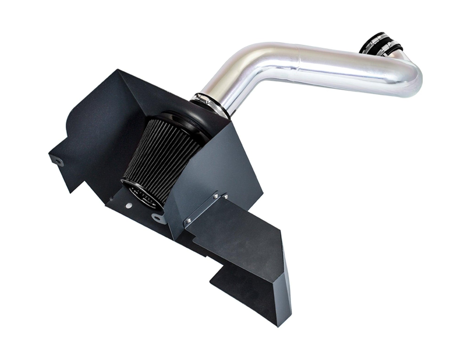 Heat Shield Intake For 13-18 Ram 1500 3.6L V6 (No Classic) & 19-24 Ram 1500 (Classic Only) 3.6L V6 HI-DG-14CK