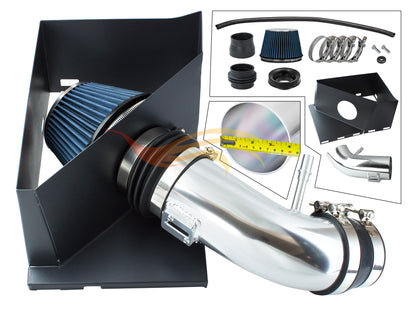 HI-DG-15 part - Blue