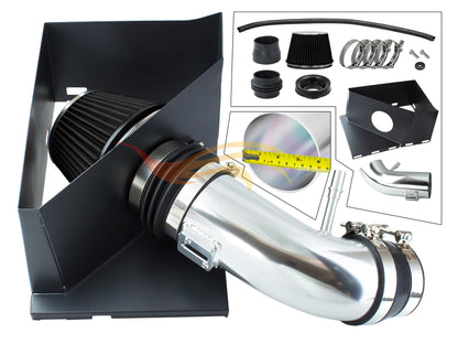 HI-DG-15 part - Black