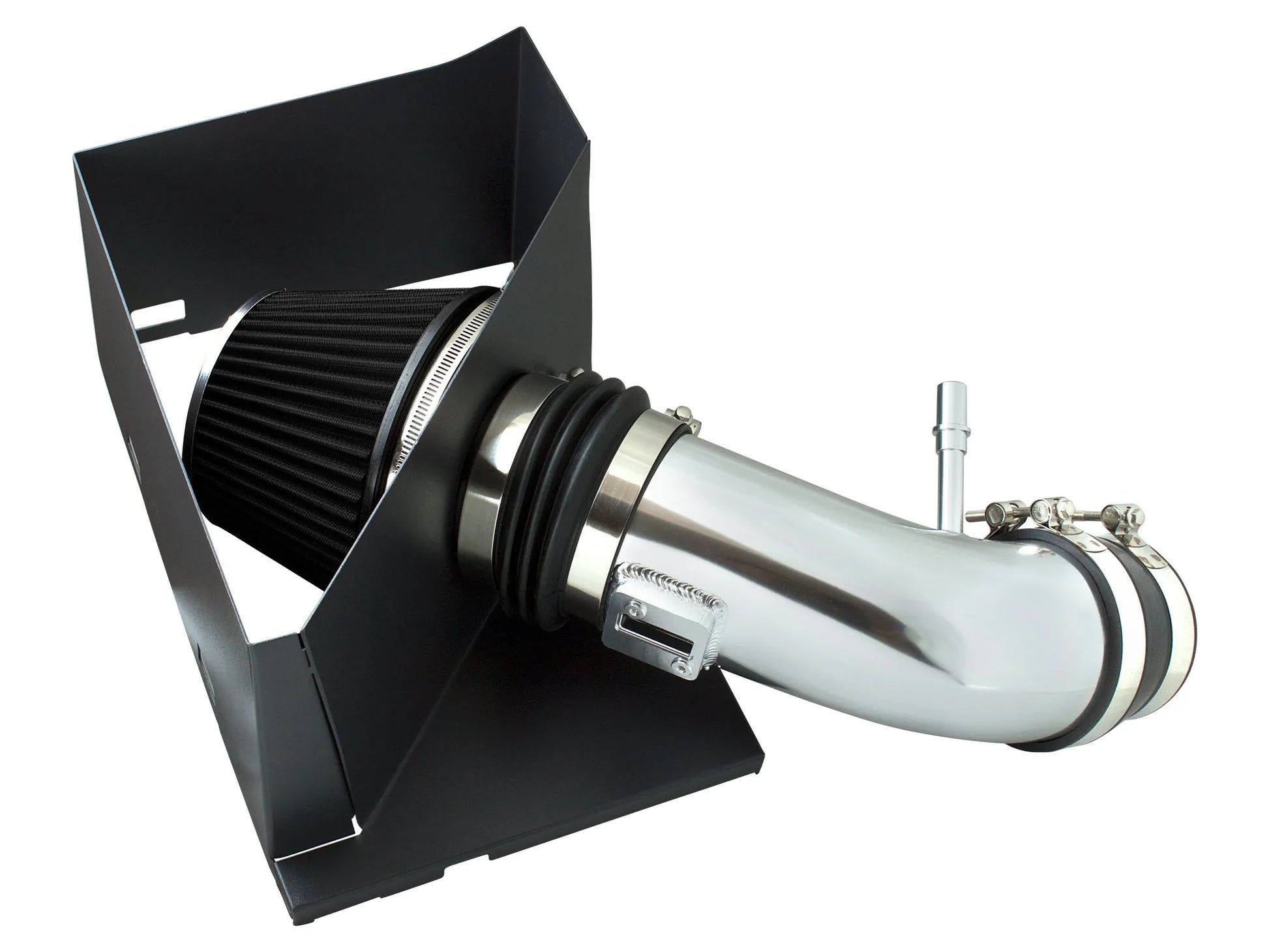 Heat Shield Air Intake Kit For 2014-2018 Ram 2500/3500 6.4L V8 | Rtunes Racing | HI-DG-15CK