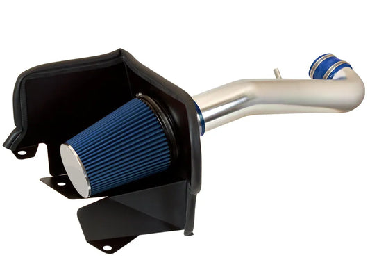 Heat Shield Intake For 19-24 Ram 1500 3.6L V6 (No Classic) HI-DG-16BL