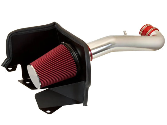 Heat Shield Intake For 19-24 Ram 1500 3.6L V6 (No Classic) HI-DG-16RD