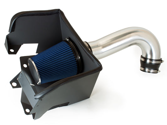 Heat Shield Air Intake Kit For 2019-2024 Ram 1500 5.7L V8 (No Classic) | Rtunes Racing | HI-DG-17BL
