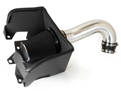 Heat Shield Air Intake Kit For 2019-2024 Ram 1500 5.7L V8 (No Classic) | Rtunes Racing | HI-DG-17CK