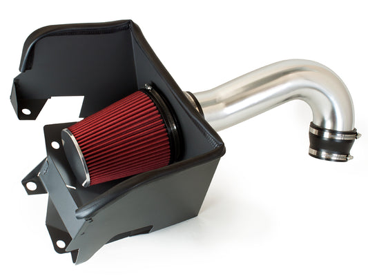 Heat Shield Air Intake Kit For 2019-2024 Ram 1500 5.7L V8 (No Classic) | Rtunes Racing | HI-DG-17RD
