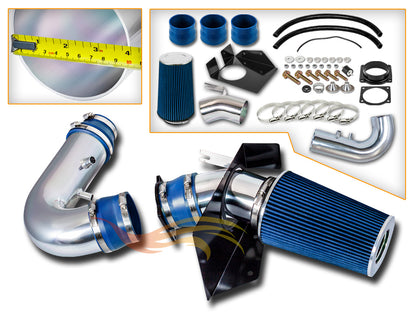HI-FD-01 part - Blue