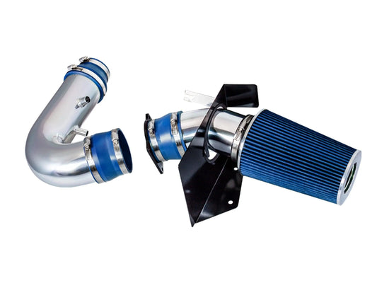 Heat Shield Intake For 97-03 Ford F150 /Expedition V8 4.6L/5.4L HI-FD-01BL