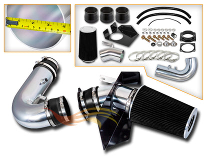HI-FD-01 part - Black