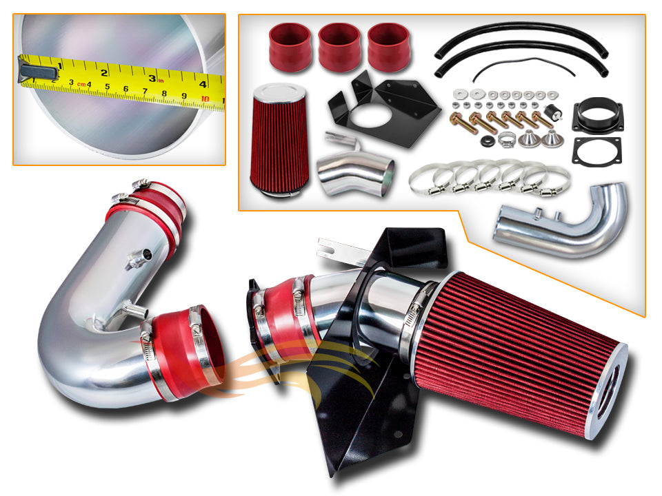 HI-FD-01 part - Red