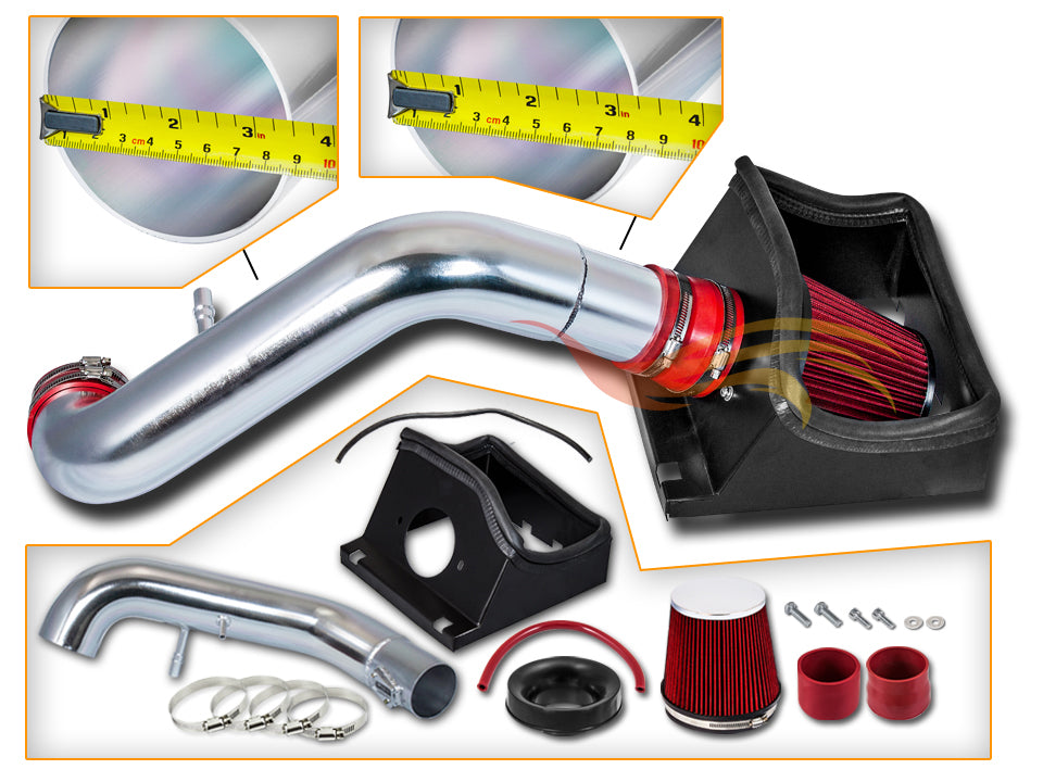HI-FD-03 part - Red