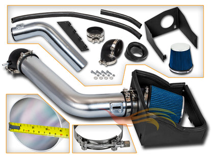 HI-FD-04 part - Blue