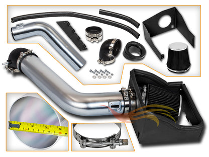 HI-FD-04 part - Black