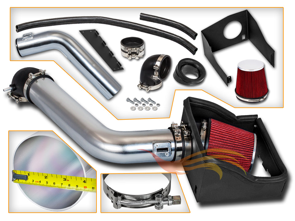 HI-FD-04 part - Red