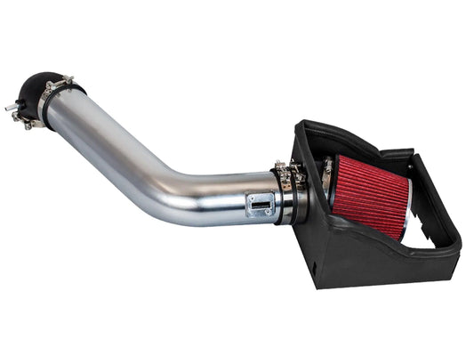 Heat Shield Intake For 09-10 Ford F150 / 07-11 Expedition / Navigator 5.4L V8 HI-FD-04RD