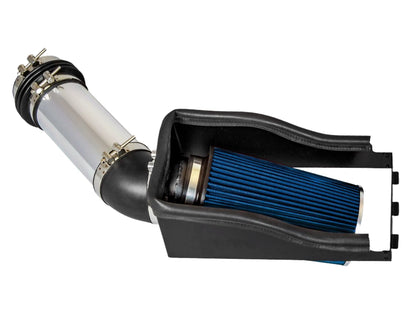 Heat Shield Intake For 99.5-03 Ford F250 /F350 Excursion Super Duty 7.3L Turbo Diesel HI-FD-05BL
