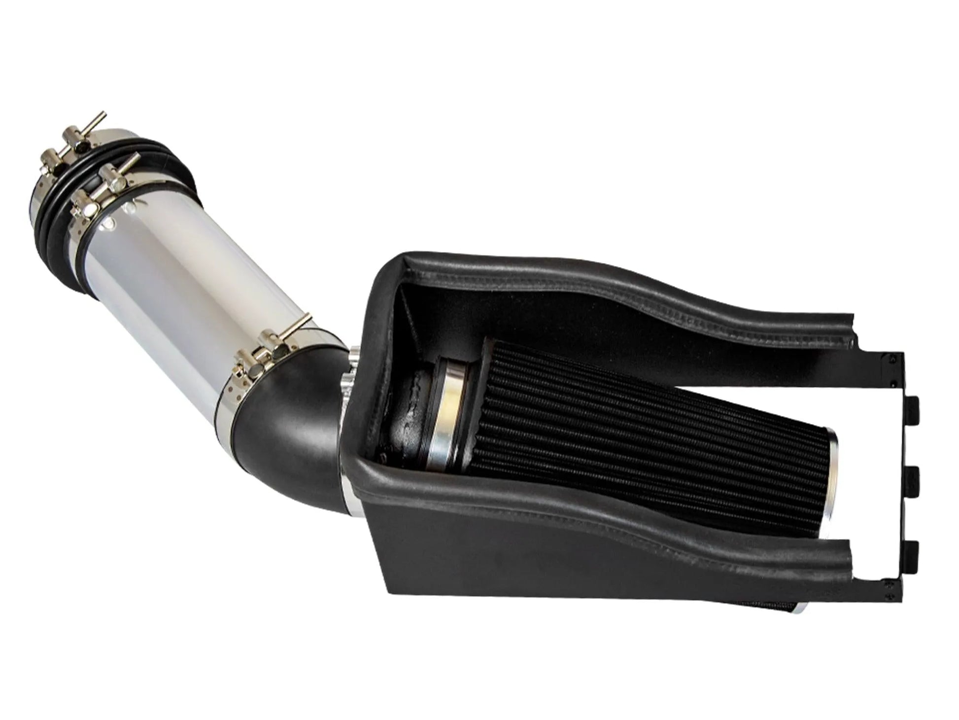 Heat Shield Intake For 99.5-03 Ford F250 /F350 Excursion Super Duty 7.3L Turbo Diesel HI-FD-05CK