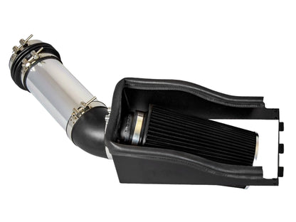Heat Shield Intake For 99.5-03 Ford F250 /F350 Excursion Super Duty 7.3L Turbo Diesel HI-FD-05CK