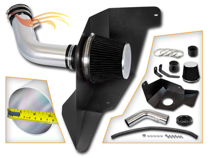 HI-FD-07 part - Black
